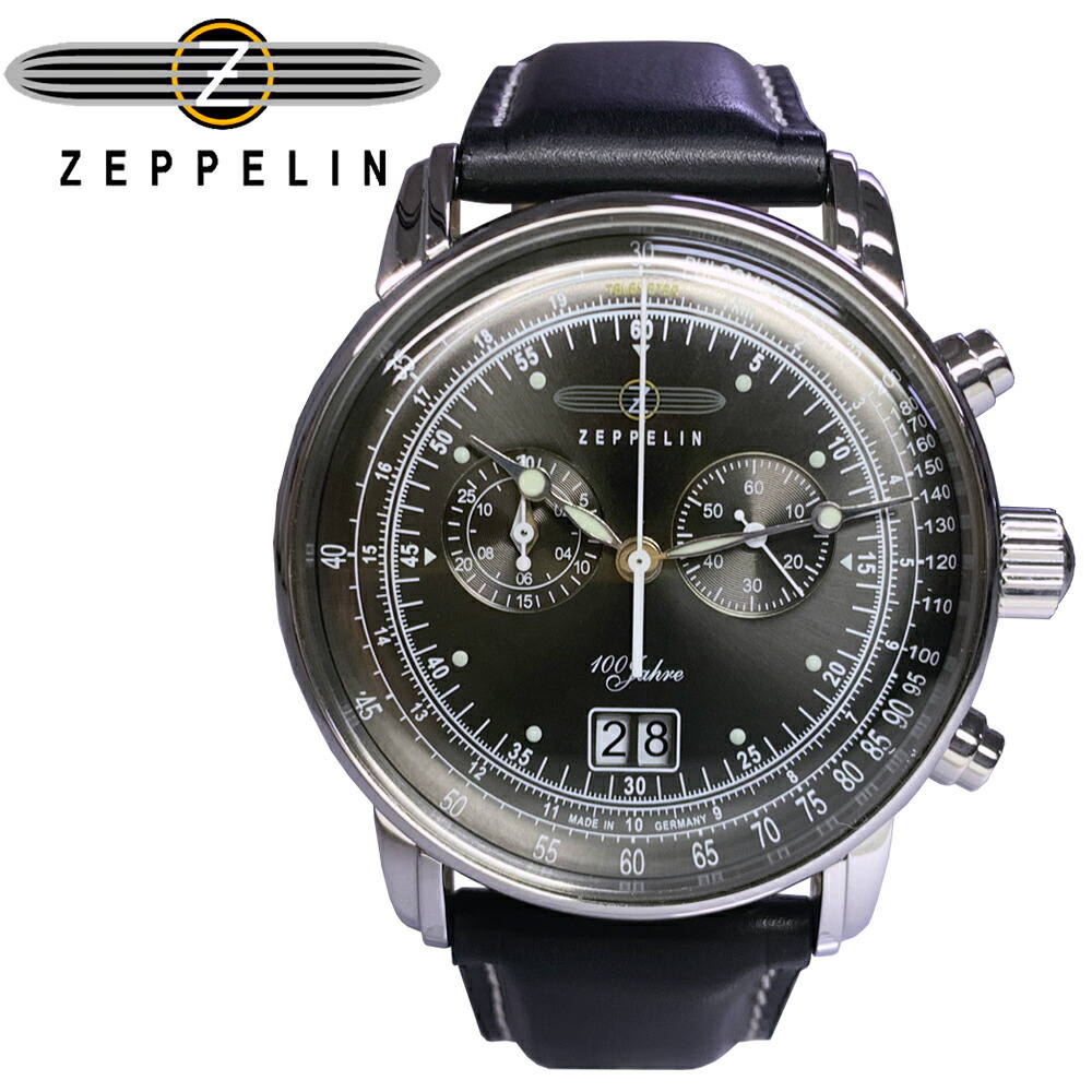 好評 Zeppelin ツェッペリン 100周年記念モデル 腕時計 新品 メンズ コードバン牛革黒バンド ストップウォッチ 積算計 ビックデイト 50m防水 ドイツ製 7690 2 時計修理 工具 収納 Youマルシェ 工場直送 Www Faan Gov Ng 好評 Zeppelin ツェッペリン 100周年記念モデル 腕時計 新品 メンズ コードバン牛革黒バンド ストップウォッチ 積算計 ビックデイト 50m防水 ドイツ製 7690 2 時計修理 工具 収納 Youマルシェ 工場直送 Www Faan Gov Ng