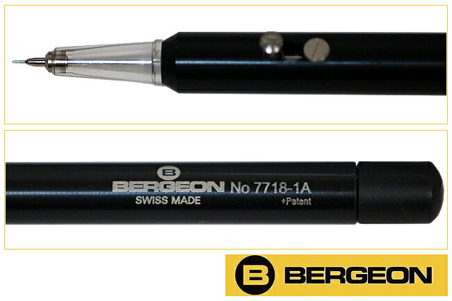 アウトレット送料無料 時計工具 自動オイラー 注油 Bergeon ベルジョン Be7718 7719 7720 アウトレット送料無料 Ihmc2021 Com