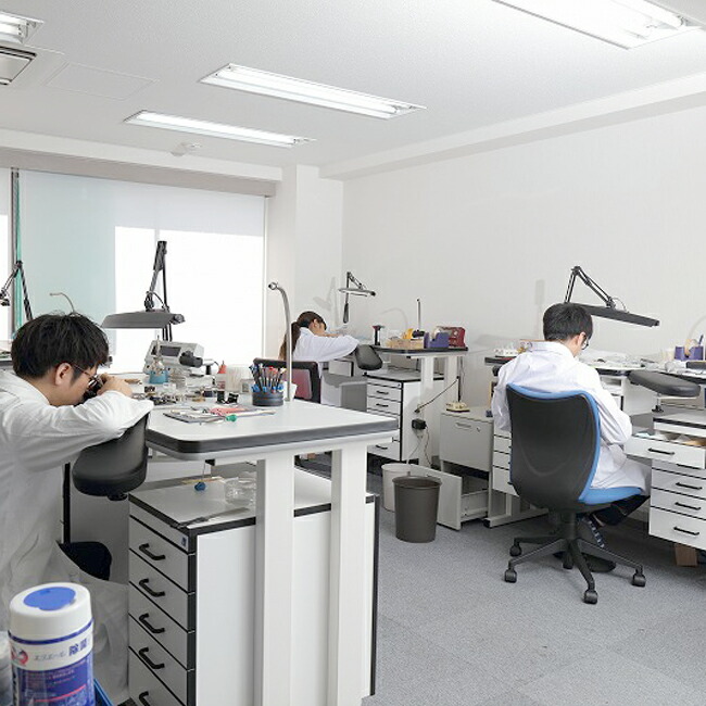 【1年保証】時計修理腕時計修理PANERAIパネライ自動巻き・手巻きオーバーホール分解掃除部品交換は別途お見積お見積り後キャンセルOK