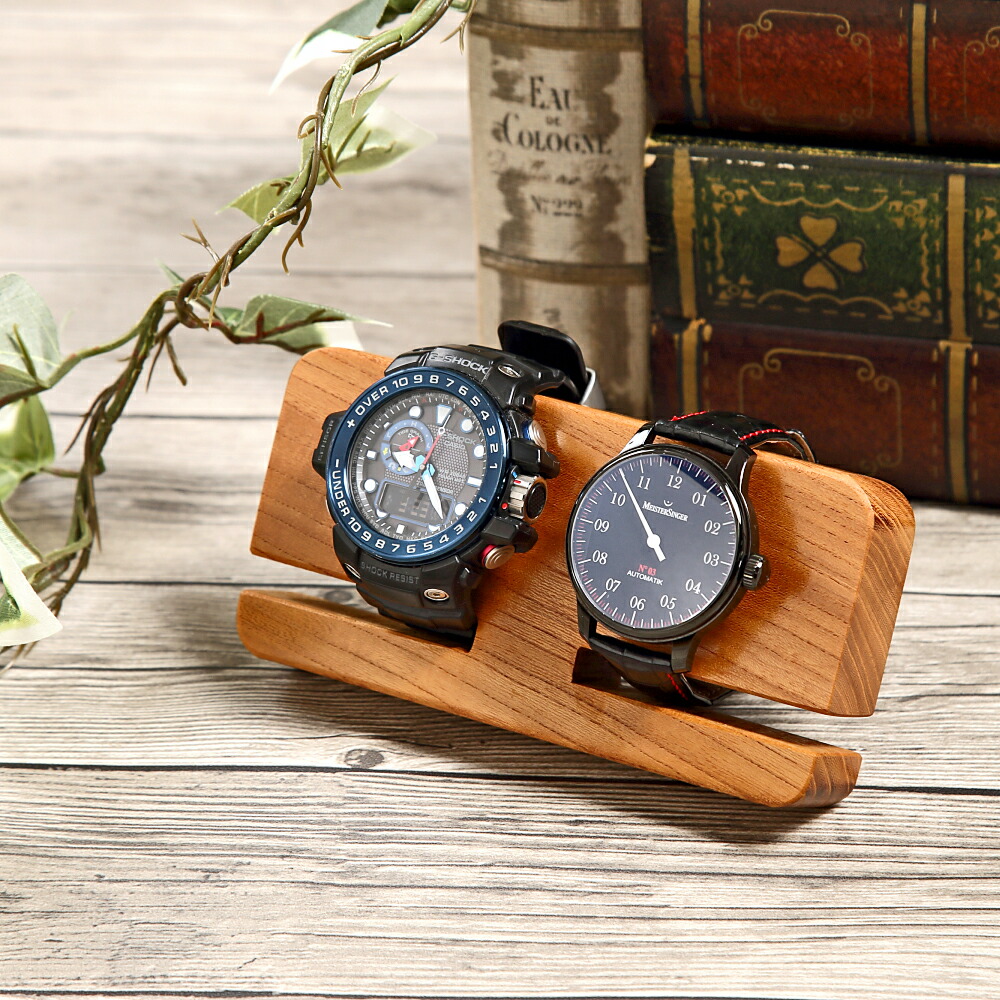 楽天1位】腕時計スタンド スマートウォッチスタンド アップルウォッチ