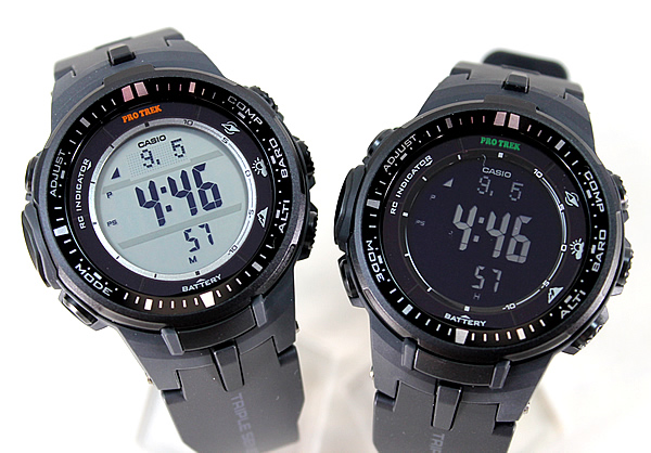 楽天市場 Casio Protrek カシオ プロトレック 電波 ソーラー タフ ソーラー 電波時計 メンズ 腕時計 時計prw 3000 1a 海外モデル 誕生日プレゼント 男性 ギフト 還暦 ブランド ブランド腕時計通販の加藤時計店