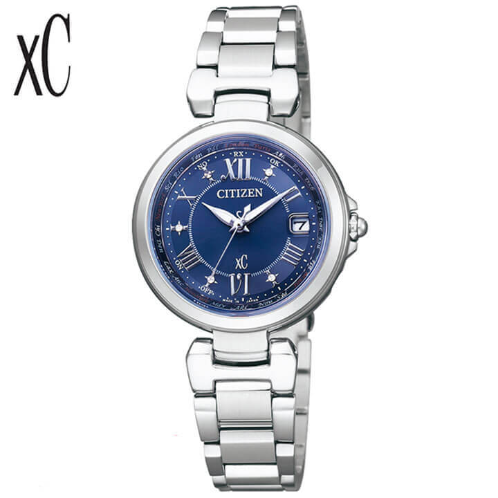 CITIZEN クロスシー EC1030-76E Happy Flight限定 シチズン 腕時計 CITIZEN 時計 クロスシー ハッピーフライト xC