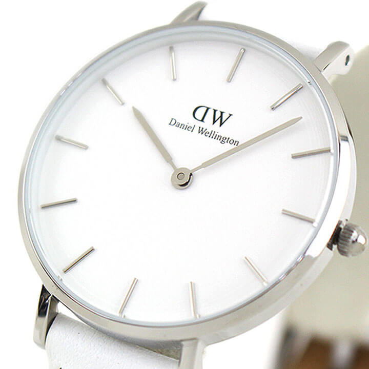 Daniel Wellington - ダニエルウェリントン CLASSIC PETITE 32