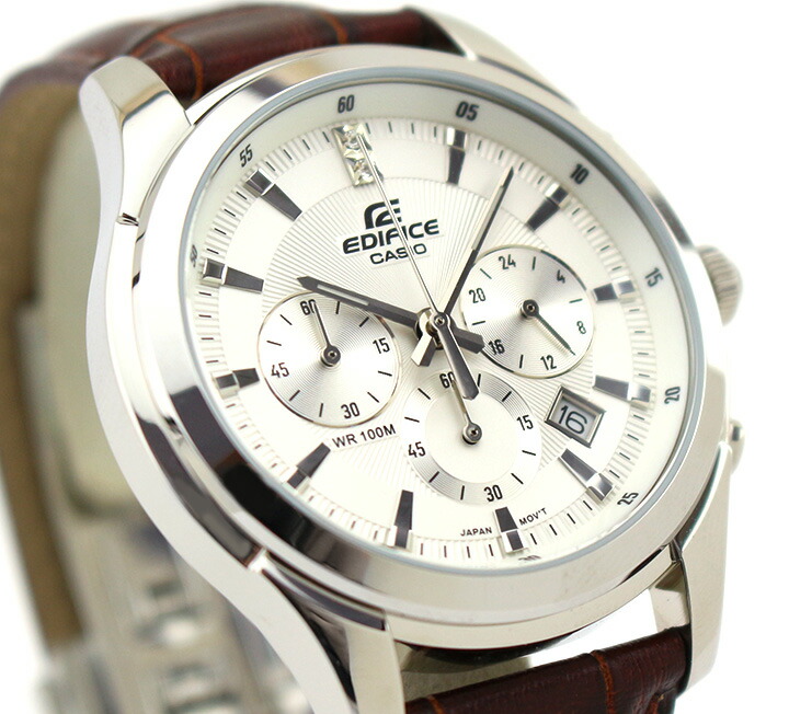 casio efr 517