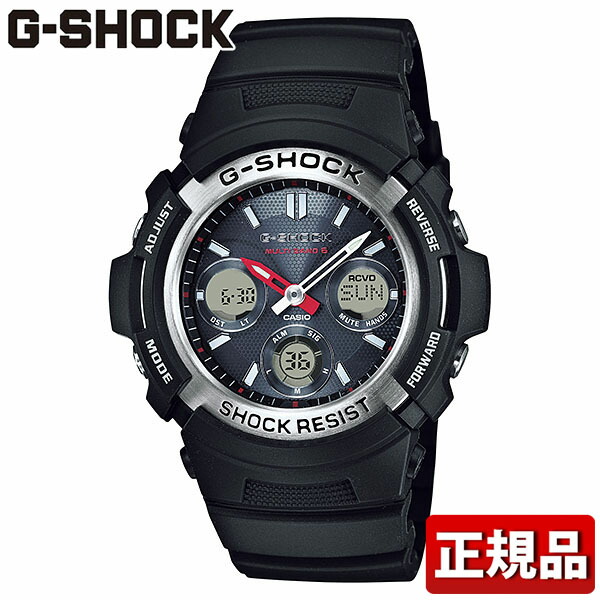 楽天市場】カシオ CASIO Gショック G-SHOCK AWG-M520 SERIES AWG