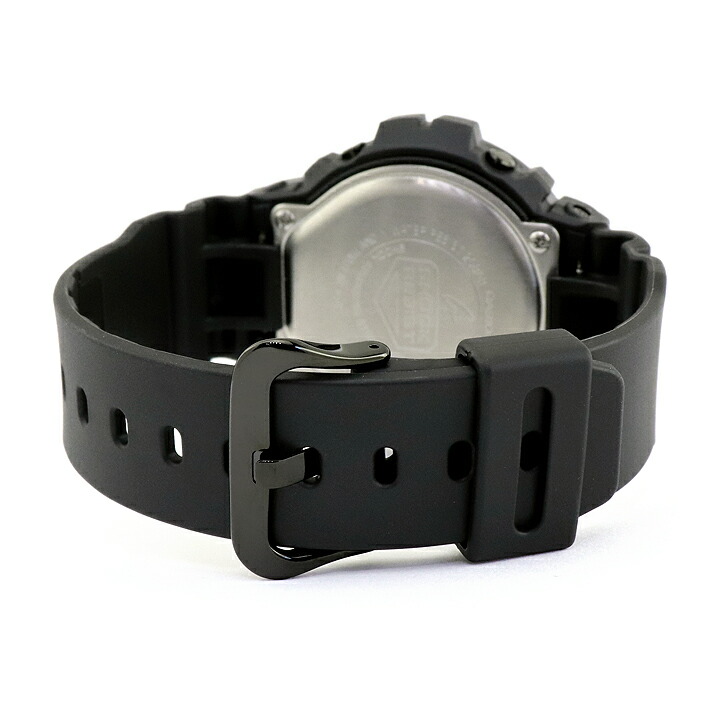 Casio カシオ G Shock Gショック ジーショック メンズ 腕時計 新品 多機能 防水 カジュアル ウォッチ デジタル Dw 6900ms 1 海外モデル 黒 スポーツ 中学生 高校生 誕生日プレゼント 男性 彼氏 旦那 夫 友達 息子 ギフト Lojascarrossel Com Br