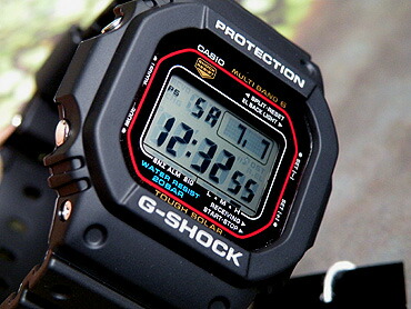 Casio カシオ G Shock G衝戟 ジーショック Gshock 5600 レインコート 腕時辰儀 メンズ Gw M5610 1 電波 ソーラー ソーラー電波時計 デジタル 墨染め 捕りもの 章々たる おすすめ 中学生 高校生 ご降誕日付け手みやげ 男子 彼氏 ハズバンド 御亭主 友達 男の子 差し上げ物