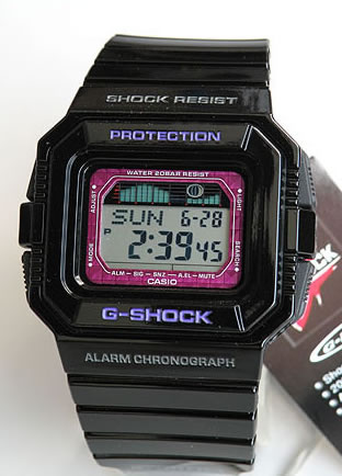 値引 Box訳あり Casio カシオ G Shock Gショック ジーショック Glx 5500 1 海外モデル タイドグラフ ムーンデータ スポーツライン スポーツウォッチ G Lide メンズ 腕時計 防水時計 スポーツ 春夏新色 Doutoresdaalegria Org Br
