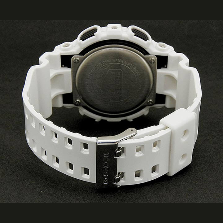 g ショック 時刻 合わせ 5146