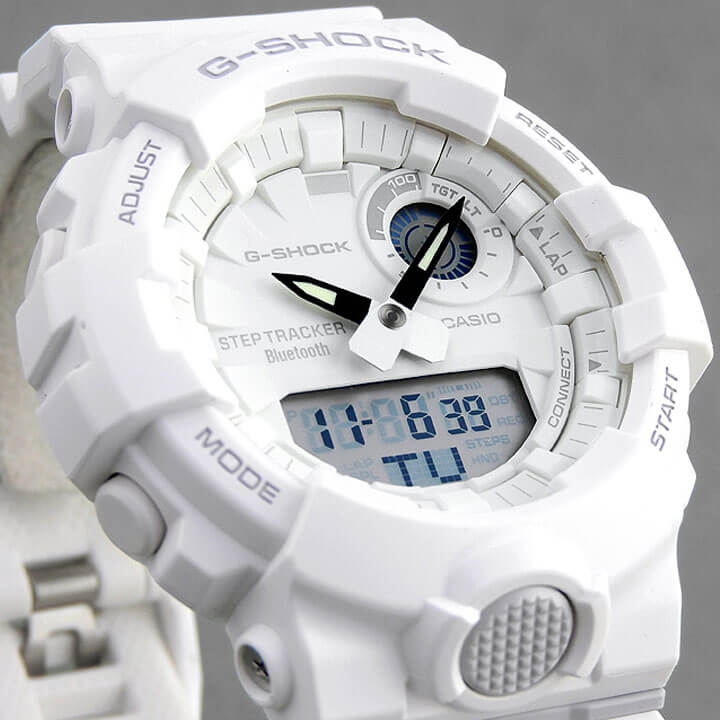 G-SHOCK - 《値下げ》【Bluetooth搭載時計】G-SHOCK（Gショック）の+