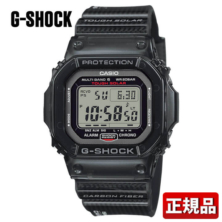 はぐれ刑事カシオ G-SHOCK ジーショック GW-S5600電波ソーラ gw-s5600u-1jf_1.jpg