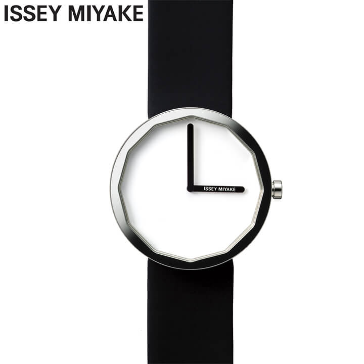 国内最安値 Seiko セイコー Issey Miyake イッセイミヤケ 時計 Twelve トゥエルブ メンズ 腕時計 ウォッチ Silap001 ブラック ホワイト 国内正規品 商品到着後レビューを書いて7年保証 誕生日プレゼント 男性 彼氏 旦那 夫 友達 ギフト ブランド 新 社会人 ブランド