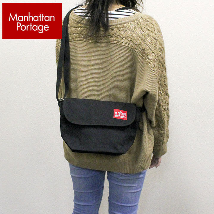 楽天市場】Manhattan Portage マンハッタンポーテージ カジュアル