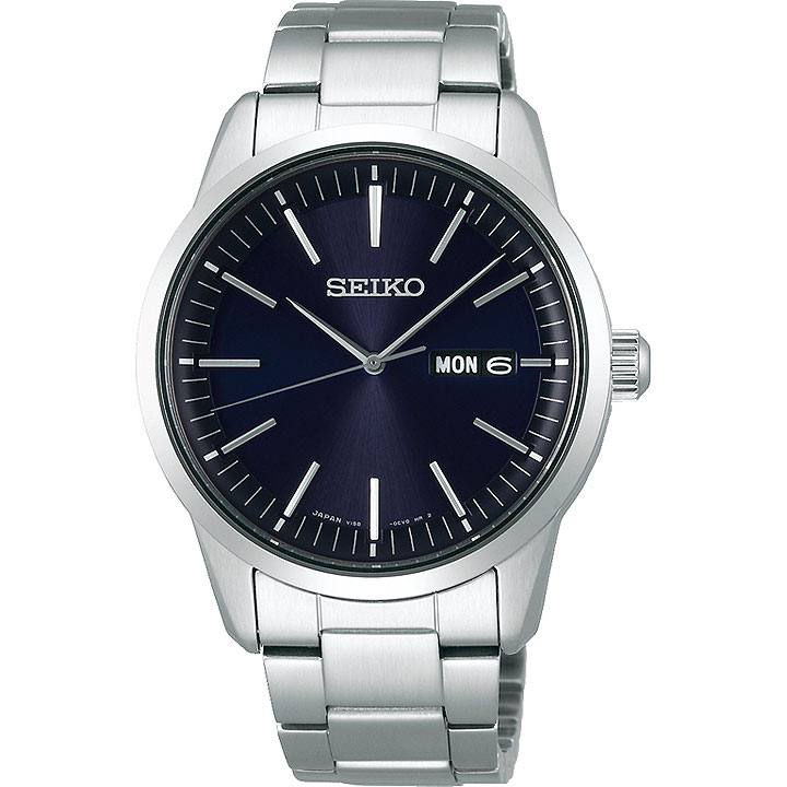 SEIKO - セイコー SEIKO SELECTION 腕時計 メンズ SBTH001 セイコー