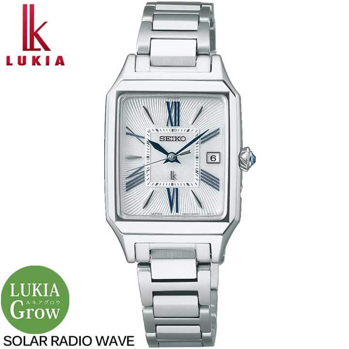 楽天市場】【お取り寄せ】セイコー ルキア SEIKO LUKIA グロウ Grow