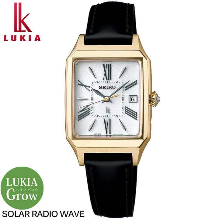 楽天市場】【お取り寄せ】セイコー ルキア SEIKO LUKIA グロウ Grow