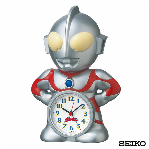 SEIKO セイコー スティッチ おしゃべり 目覚まし時計 スティッチ」の声で楽しく起きよう！！ 2種類のおしゃべり