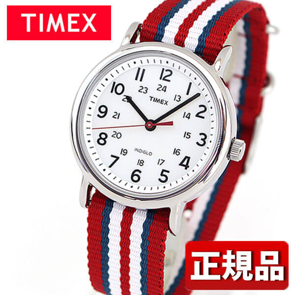 色: ブラック】[タイメックス]TIMEX ウィークエンダー セントラル