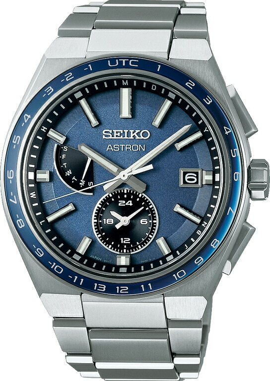 楽天市場】SEIKO アストロン SBXY061 2024年購入 7B72