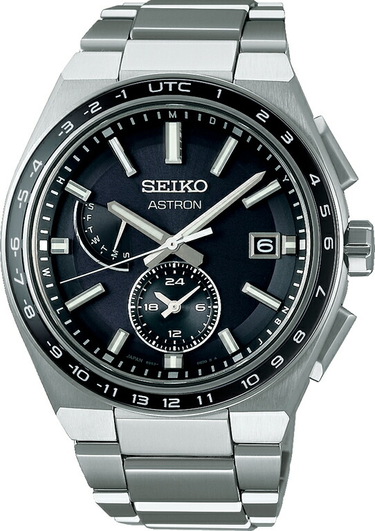 楽天市場】【最長30回無金利ローン】SEIKO ASTRON セイコー