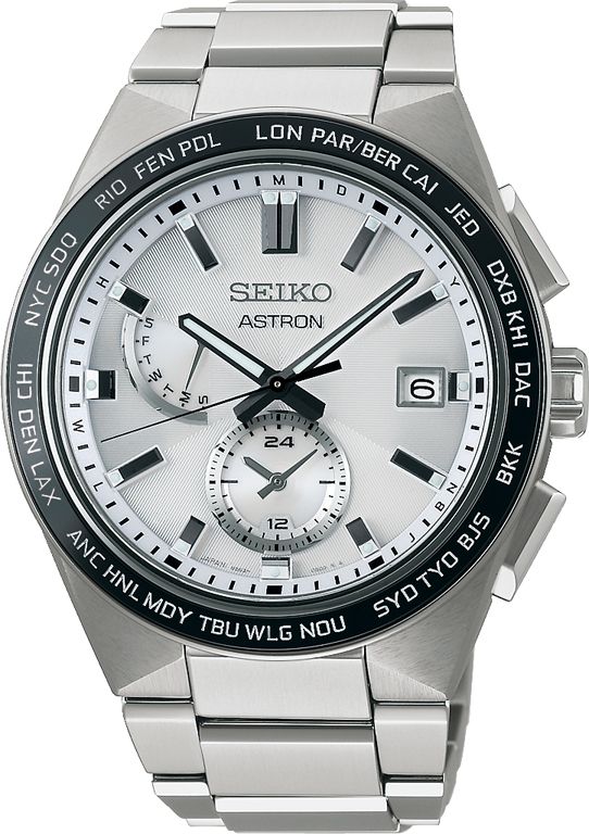 楽天市場】【最長30回無金利ローン】SEIKO ASTRON セイコー アストロン