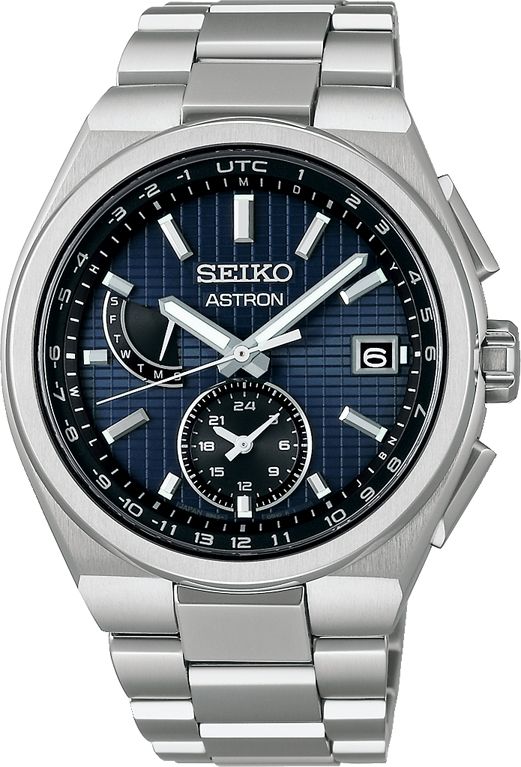 楽天市場】SEIKO アストロン SBXY061 2024年購入 7B72