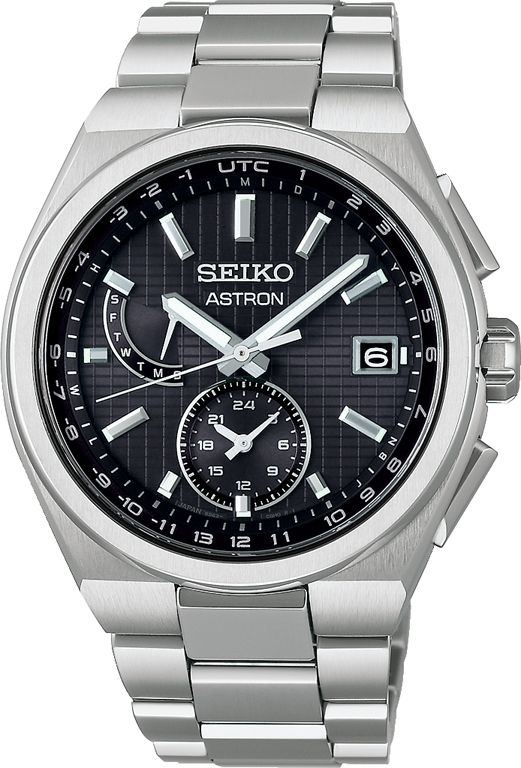 楽天市場】SEIKO アストロン SBXY061 2024年購入 7B72
