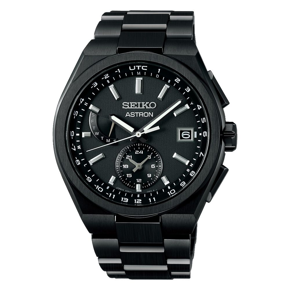 楽天市場】【おまけ付き】【正規品】セイコー アストロン SEIKO