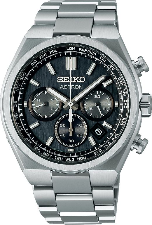 アストロン ASTRON セイコー SEIKO SBXY097 ネクスター ソーラー電波 国内正規品 腕時計｜時計館 タケカワ 77,440円