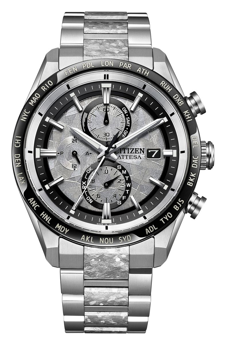 楽天市場】世界限定1,700本 CITIZEN シチズン Night Rainbow ナイト