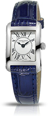 【4/19までIDホルダー付】 フレデリック・コンスタント FREDERIQUE CONSTANT FC-200MC16 カレ レディ クォーツ 国内正規品 腕時計 フレデリックコンスタント