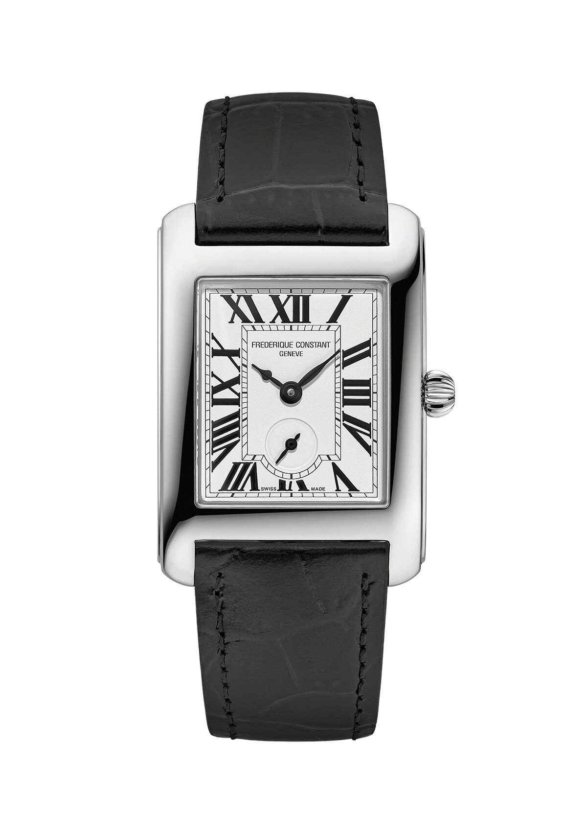フレデリック・コンスタント FREDERIQUE CONSTANT FC-235S2C6 クラシック カレ スモールセコンド 国内正規品 腕時計 フレデリックコンスタント|時計館 タケカワ