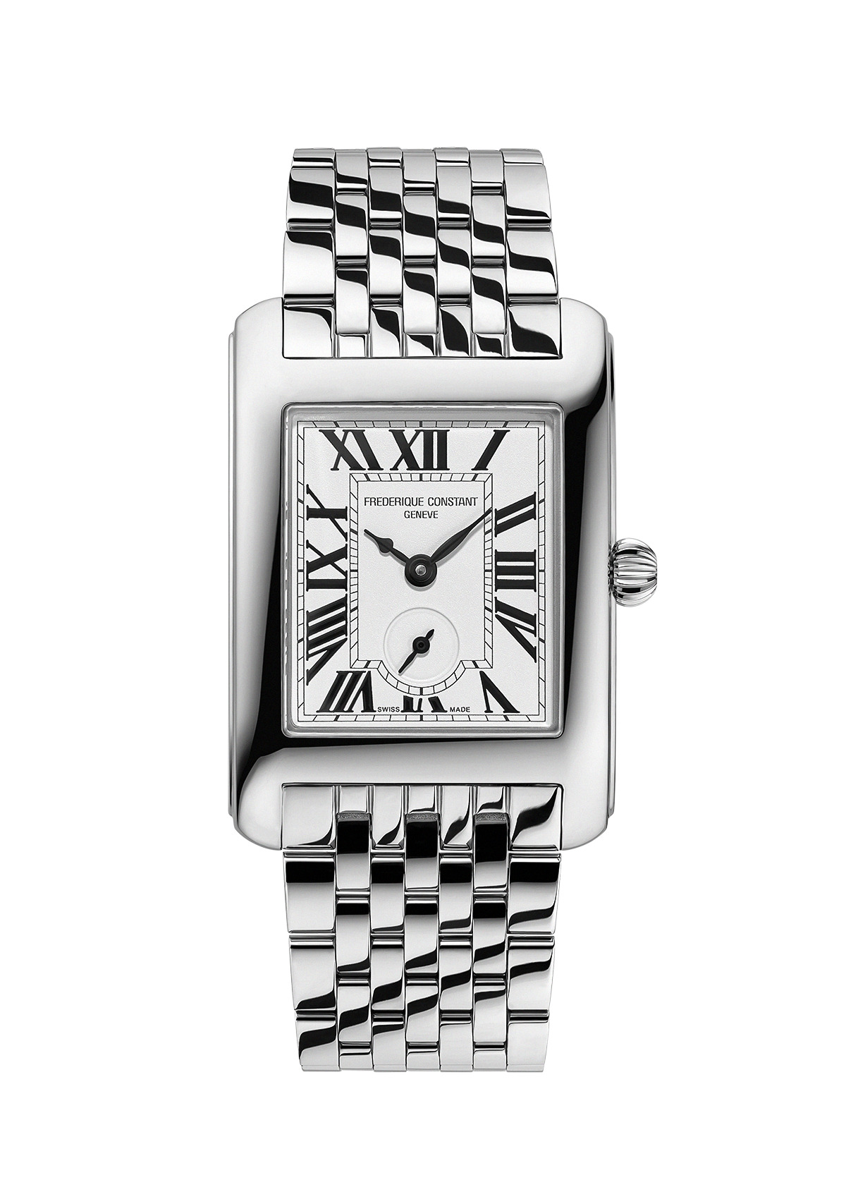 フレデリック・コンスタント FREDERIQUE CONSTANT FC-235S2C6B クラシック カレ スモールセコンド 国内正規品 腕時計 フレデリックコンスタント|時計館 タケカワ