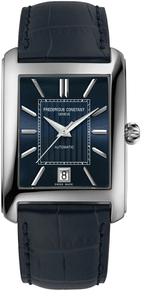 フレデリック・コンスタント FREDERIQUE CONSTANT FC-303N4C6 クラシック カレ オートマチック 国内正規品 腕時計 フレデリックコンスタント｜時計館 タケカワ