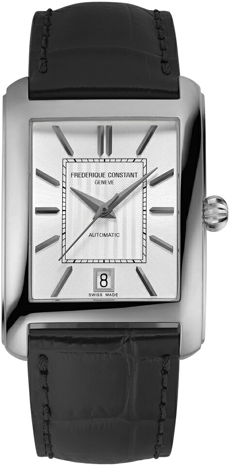 フレデリック・コンスタント FREDERIQUE CONSTANT FC-303S4C26 クラシック カレ オートマチック 国内正規品 腕時計 フレデリックコンスタント｜時計館 タケカワ