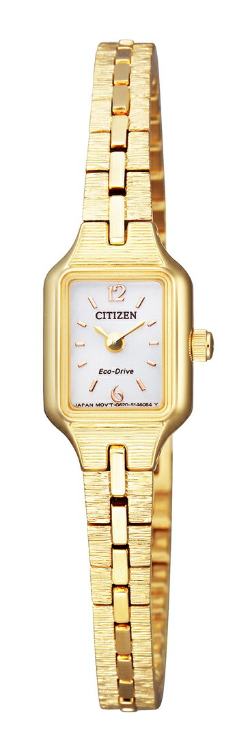 現品 シチズン キー CITIZEN Kii 正規メーカー延長保証付き EG2042-50A