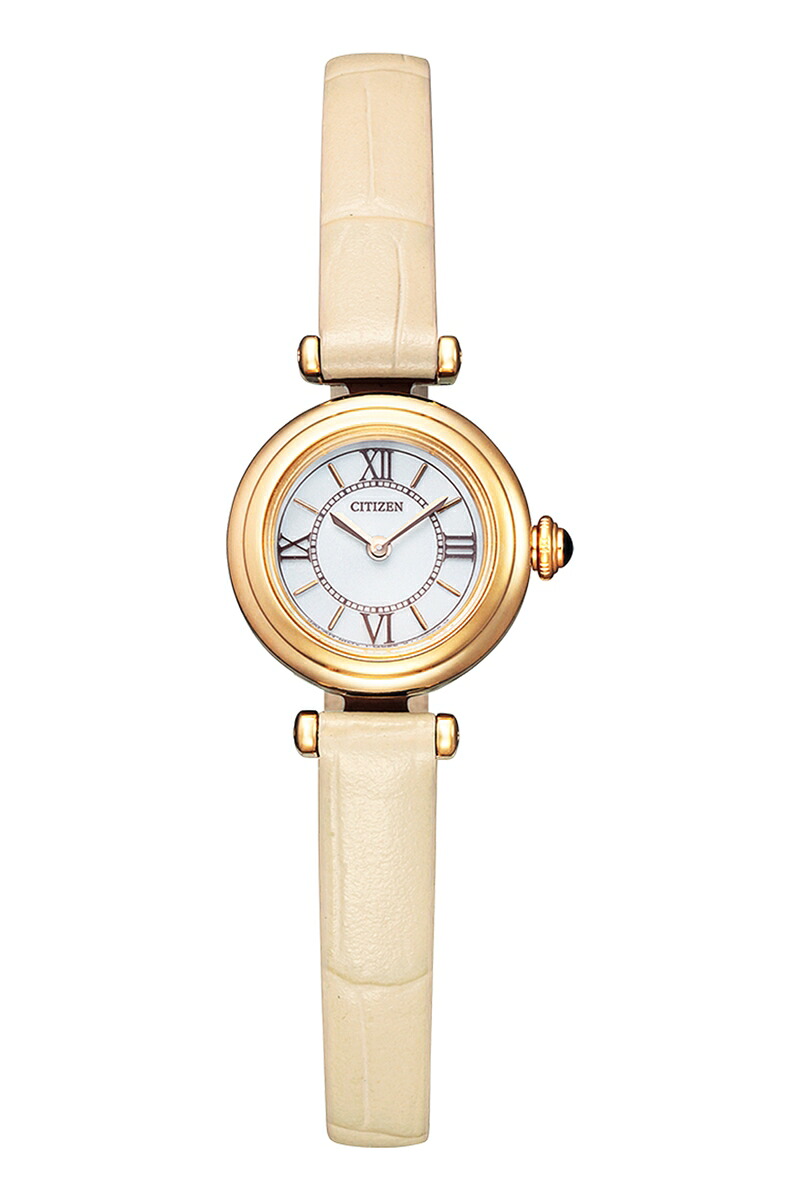 【10%OFFクーポン★FASHION SPECIAL FAIR★4/21・9:59まで】 シチズン キー CITIZEN Kii 正規メーカー延長保証付き EG7082-07A 国内正規品 腕時計