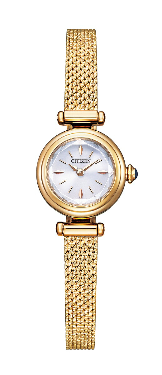 【2000円OFF引き換え証★百貨店SALE★6/11・1:59まで】 シチズン 手当たり CITIZEN Kii 定め事製造会社取りひろげる引きうける付き添い人 EG7082-66A 国内定め事品 ウオッチ