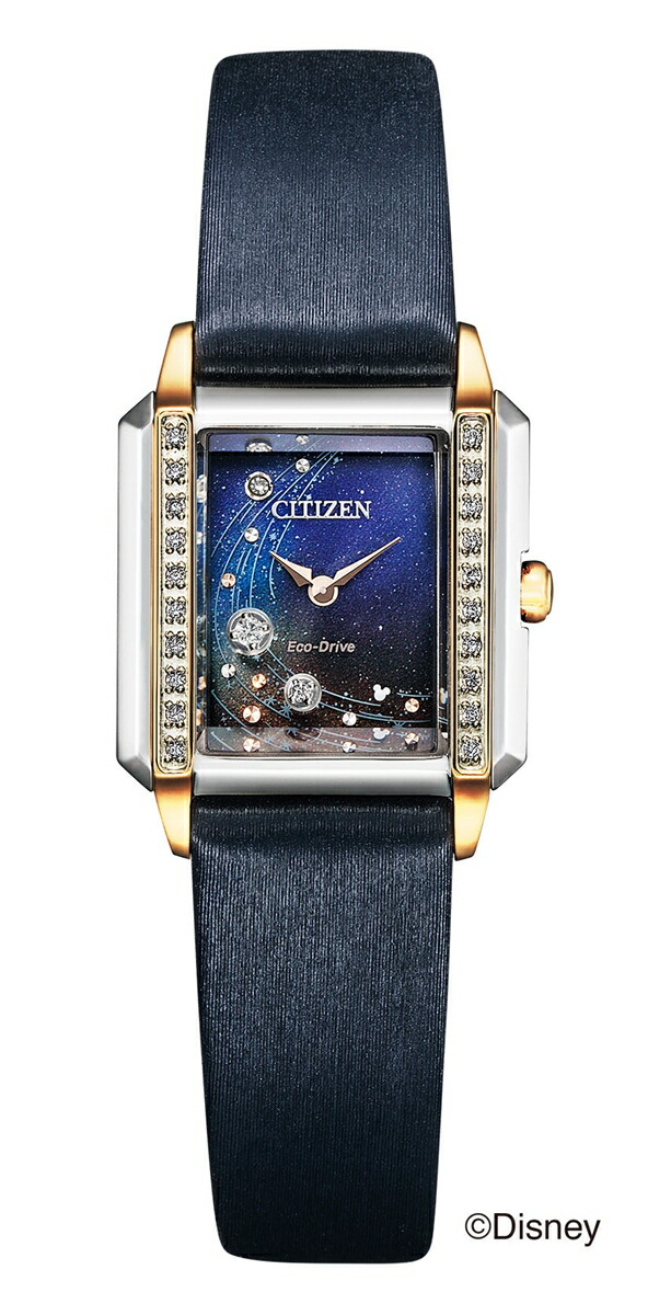 公式店舗 シチズン エル Citizen L 正規メーカー延長保証付き Eg7065 06l Disney Fantasia オリジナル限定モデル 限定500本 正規品 腕時計 配送員設置送料無料 Www Masterworksfineart Com