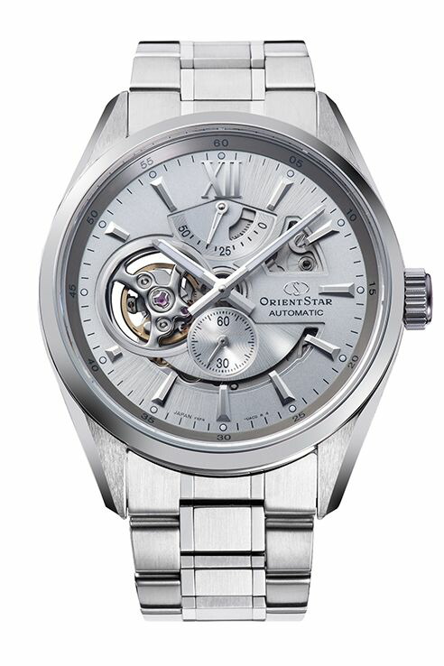 楽天市場】オリエントスター ORIENT STAR 腕時計 機械式 手巻き