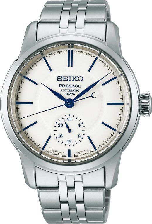 【2000円OFFクーポン券★百貨店SALE★6/11・1:59まで】 プレザージュ PRESAGE セイコー SEIKO SART003 クラフツマンシップ 続きもの 有田焼文字盤 中核グループ販売店押さえる模範例 国内置き目品 ウオッチ