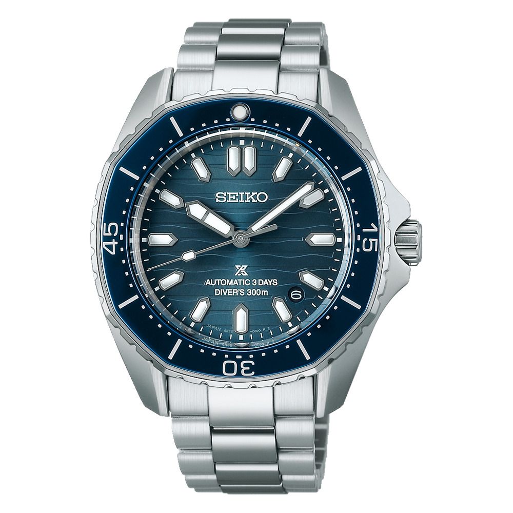 セイコー Prospex クロノグラフ ブラック　sbdl061 SEIKO PROSPEX クロノグラフ SBDL061