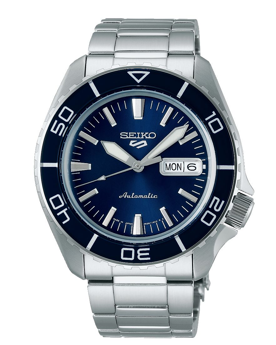 【10%OFFクーポン★FASHION SPECIAL FAIR★5/7・9:59まで】 セイコー ファイブスポーツ SEIKO 5 Sports SBSA259 SKXスポーツシリーズ 国内正規品 腕時計