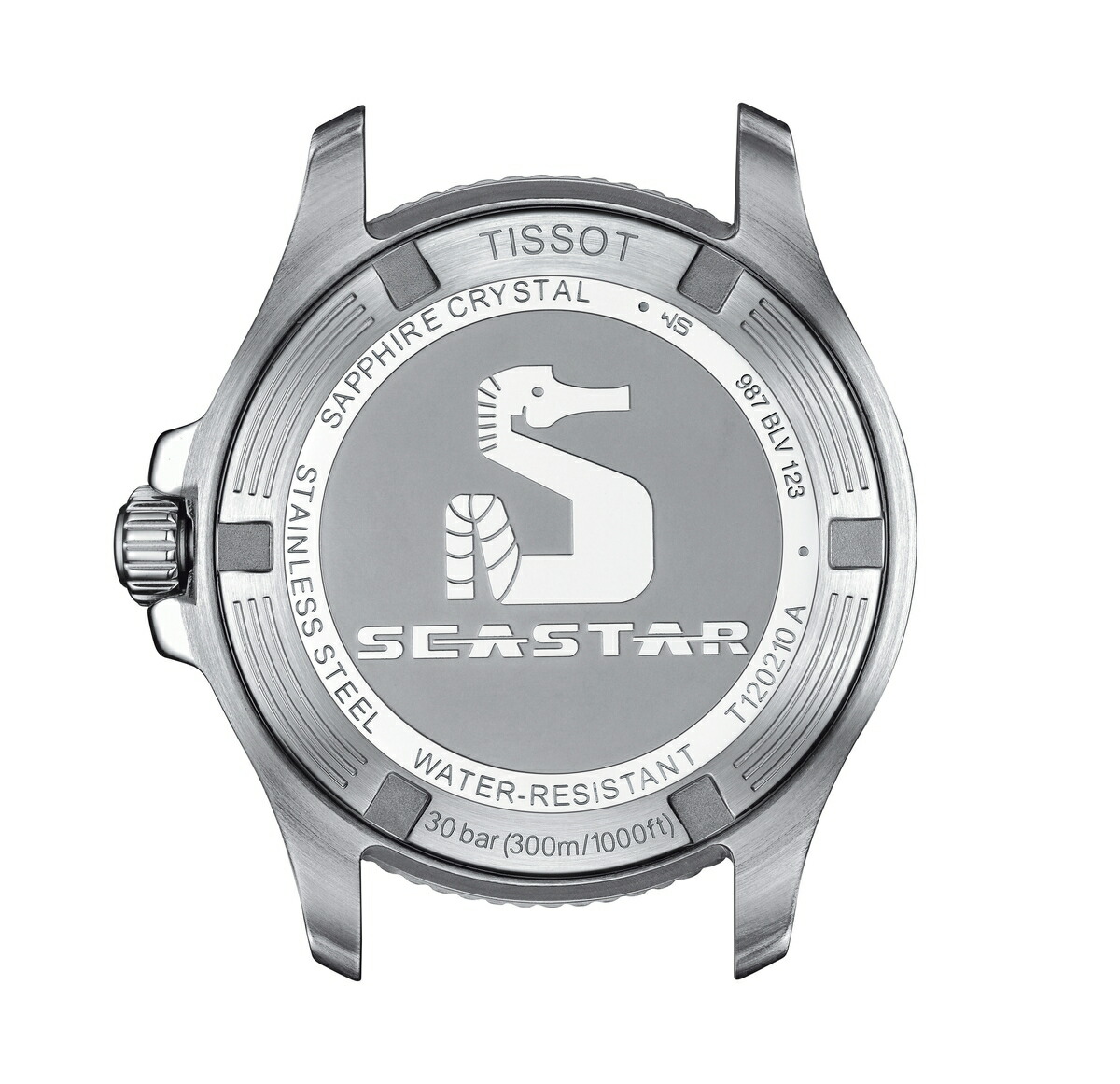 ティソ TISSOT T-スポーツ シースター1000 腕時計 36mm 国内正規品