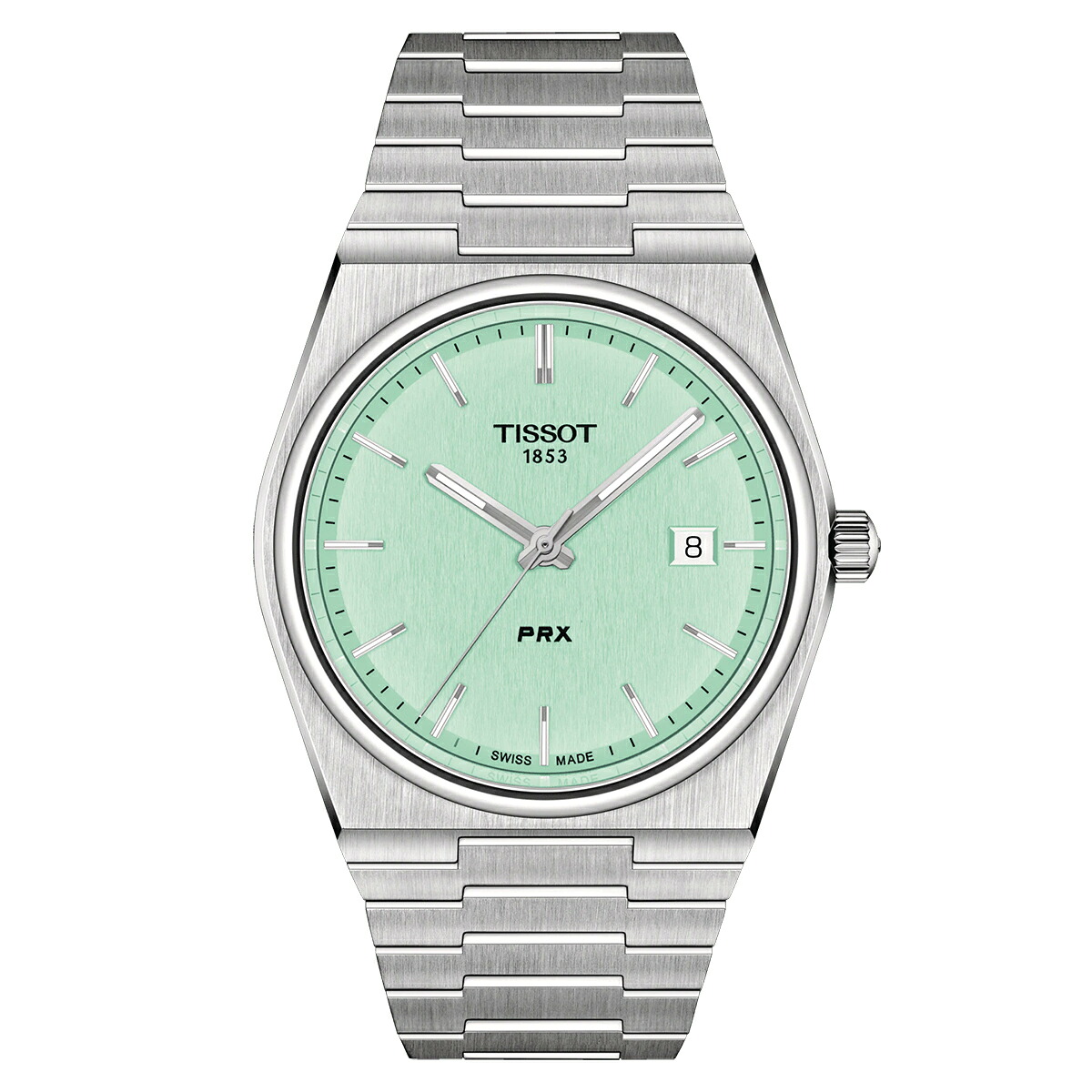 ティソ TISSOT T137.410.11.091.01 PRX クォーツ 国内正規品 腕時計