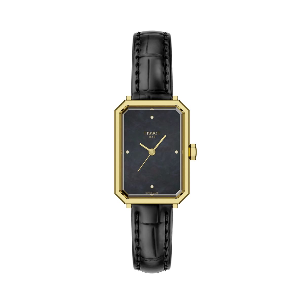 【2000円OFF引き換え証★百貨店SALE★6/11・1:59まで】 ティソ TISSOT T160.110.36.126.00 SRV 石英 30粍 国内置き目品 ウォッチ