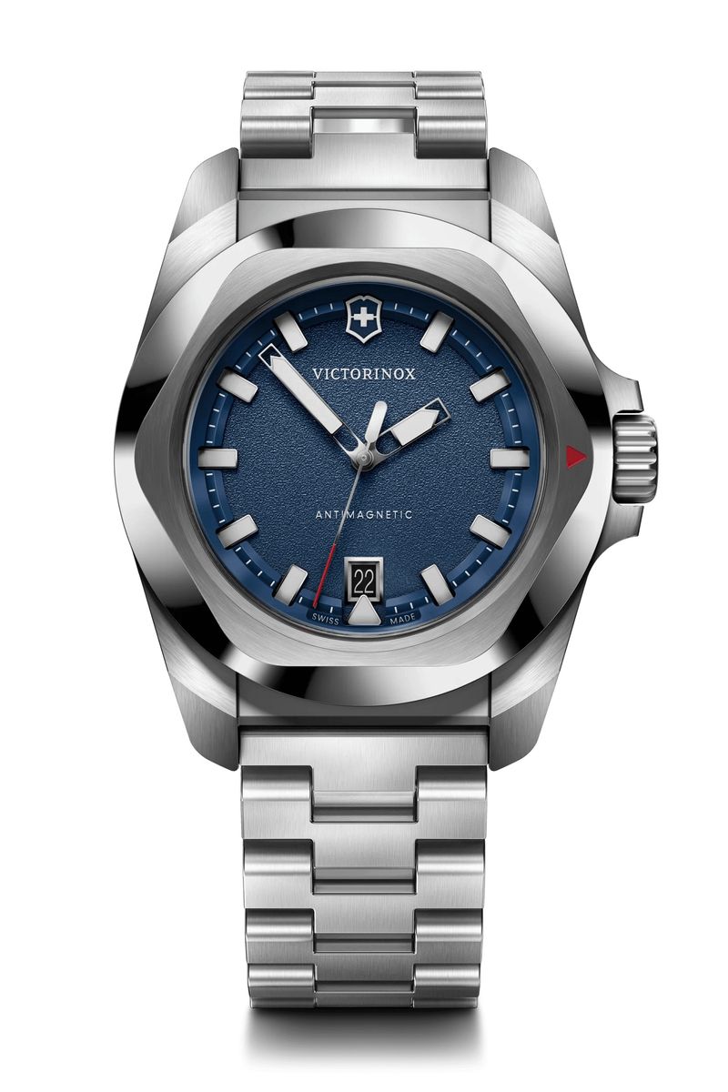 楽天市場】【VICTORINOX】ビクトリノックス INOX STEEL イノックス