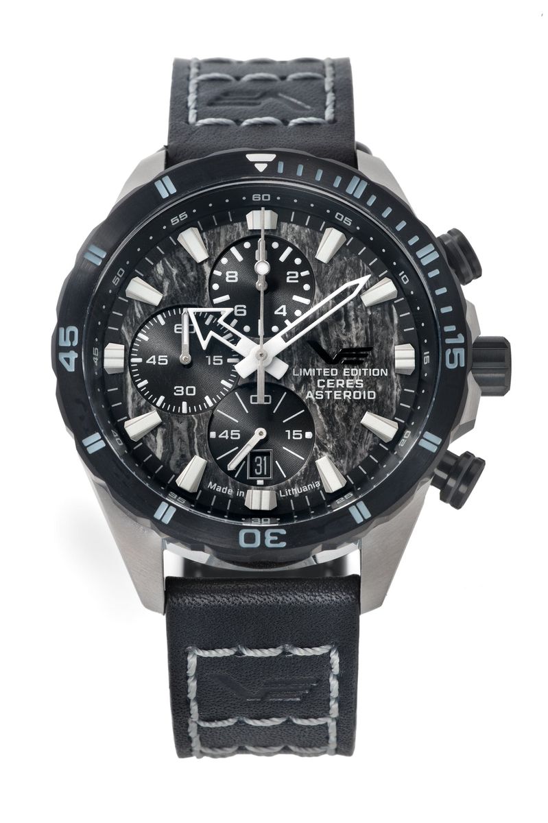 楽天市場】世界限定3000本 VOSTOK EUROPE ボストーク・ヨーロッパ