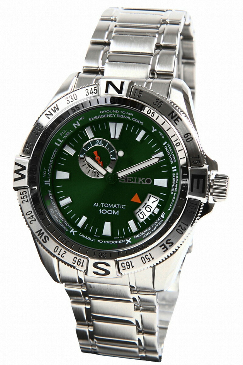 楽天市場】【逆輸入 SEIKO Superior】セイコー スーペリア 自動