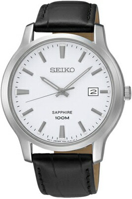 [10年保証] [セイコー] SEIKO SGEH43P1 [逆輸入モデル]
